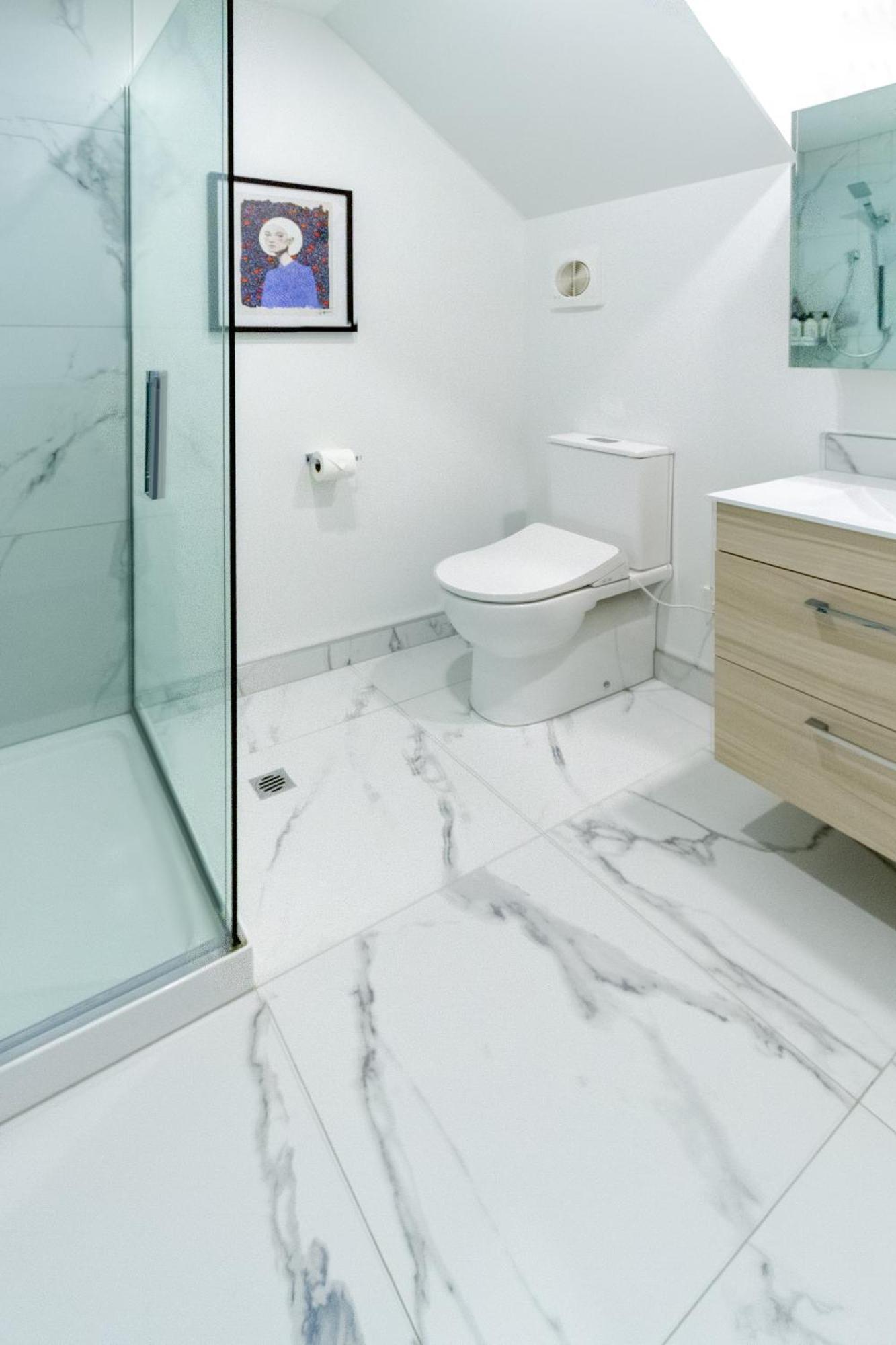 Apartmán Urban Elegance - 2 Bed, 2 Bath In The Cbd Christchurch Exteriér fotografie