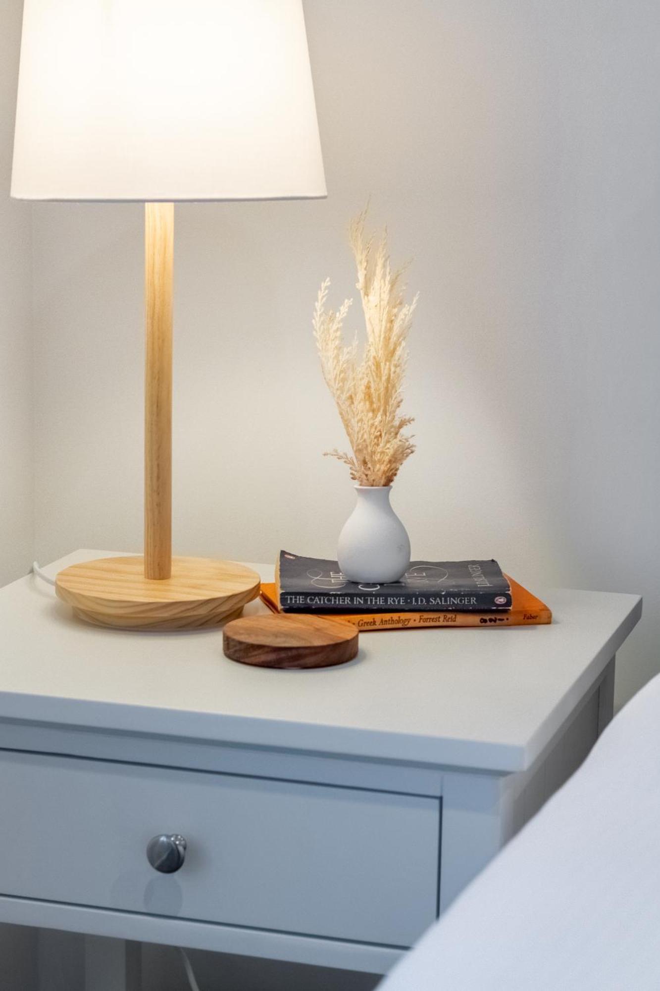 Apartmán Urban Elegance - 2 Bed, 2 Bath In The Cbd Christchurch Exteriér fotografie