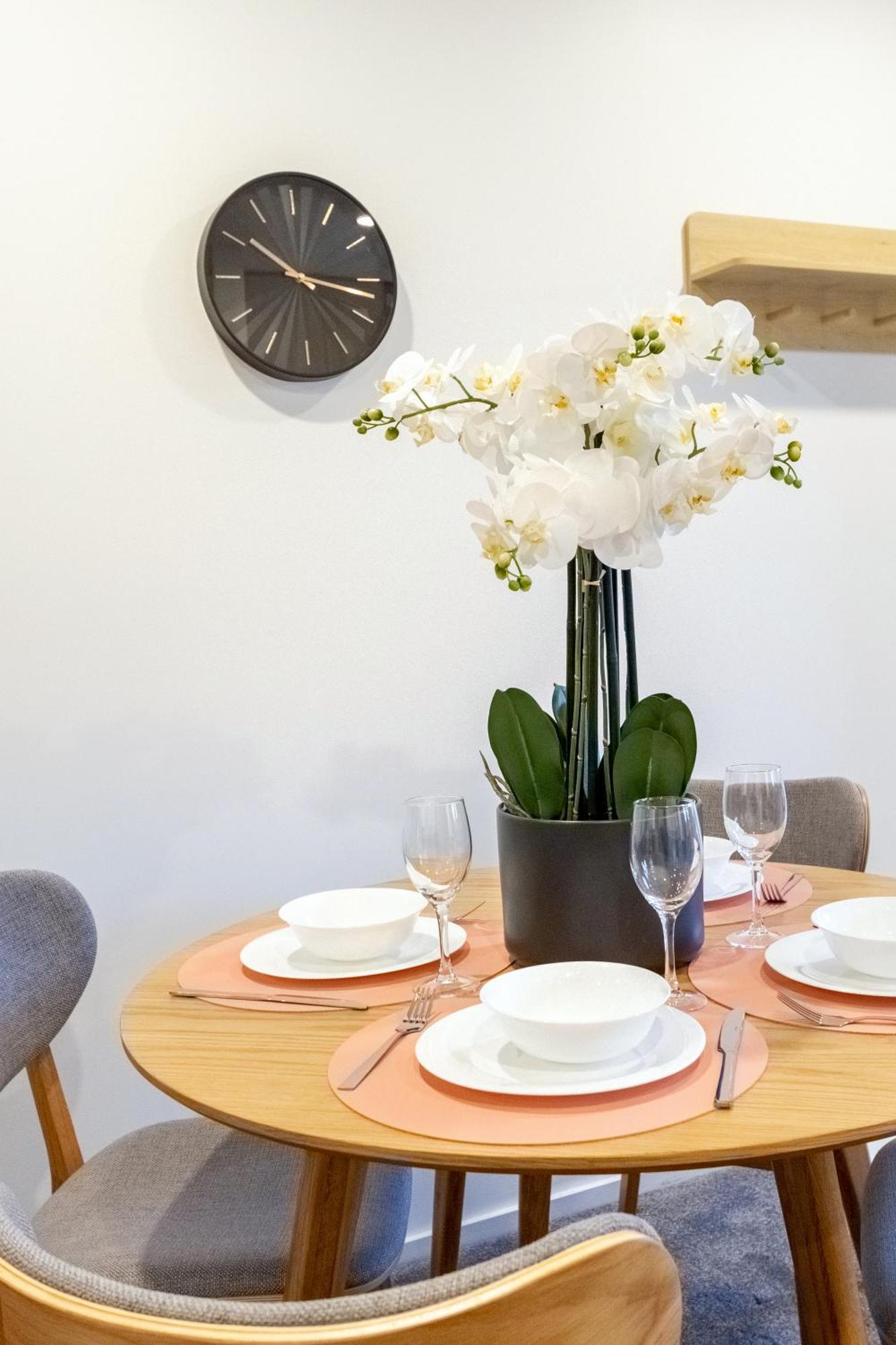 Apartmán Urban Elegance - 2 Bed, 2 Bath In The Cbd Christchurch Exteriér fotografie