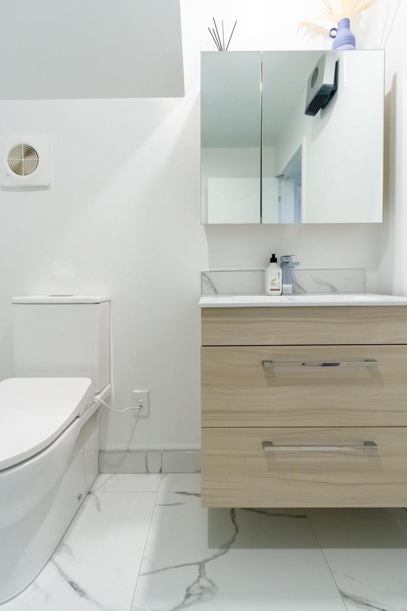 Apartmán Urban Elegance - 2 Bed, 2 Bath In The Cbd Christchurch Exteriér fotografie