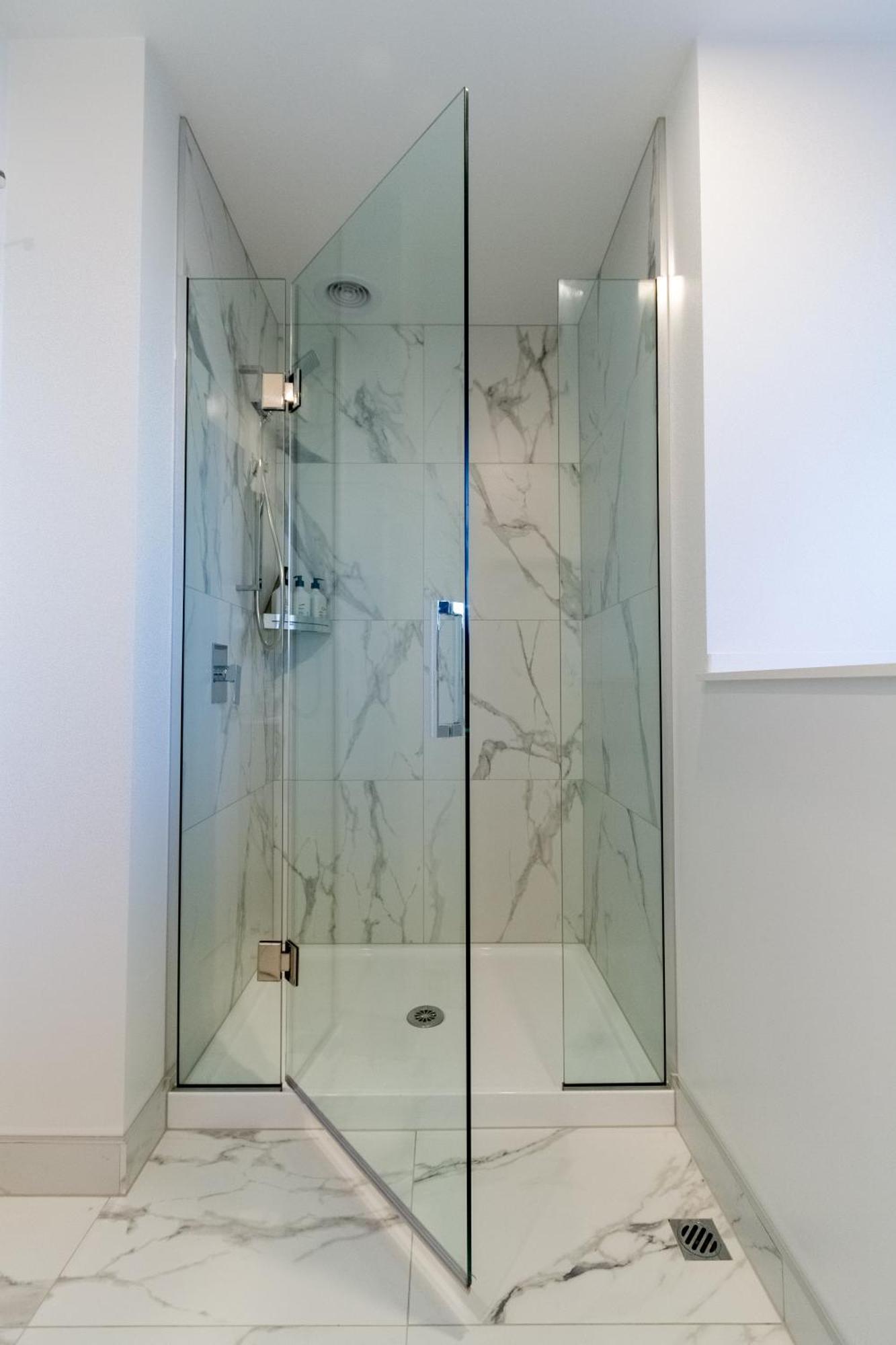 Apartmán Urban Elegance - 2 Bed, 2 Bath In The Cbd Christchurch Exteriér fotografie