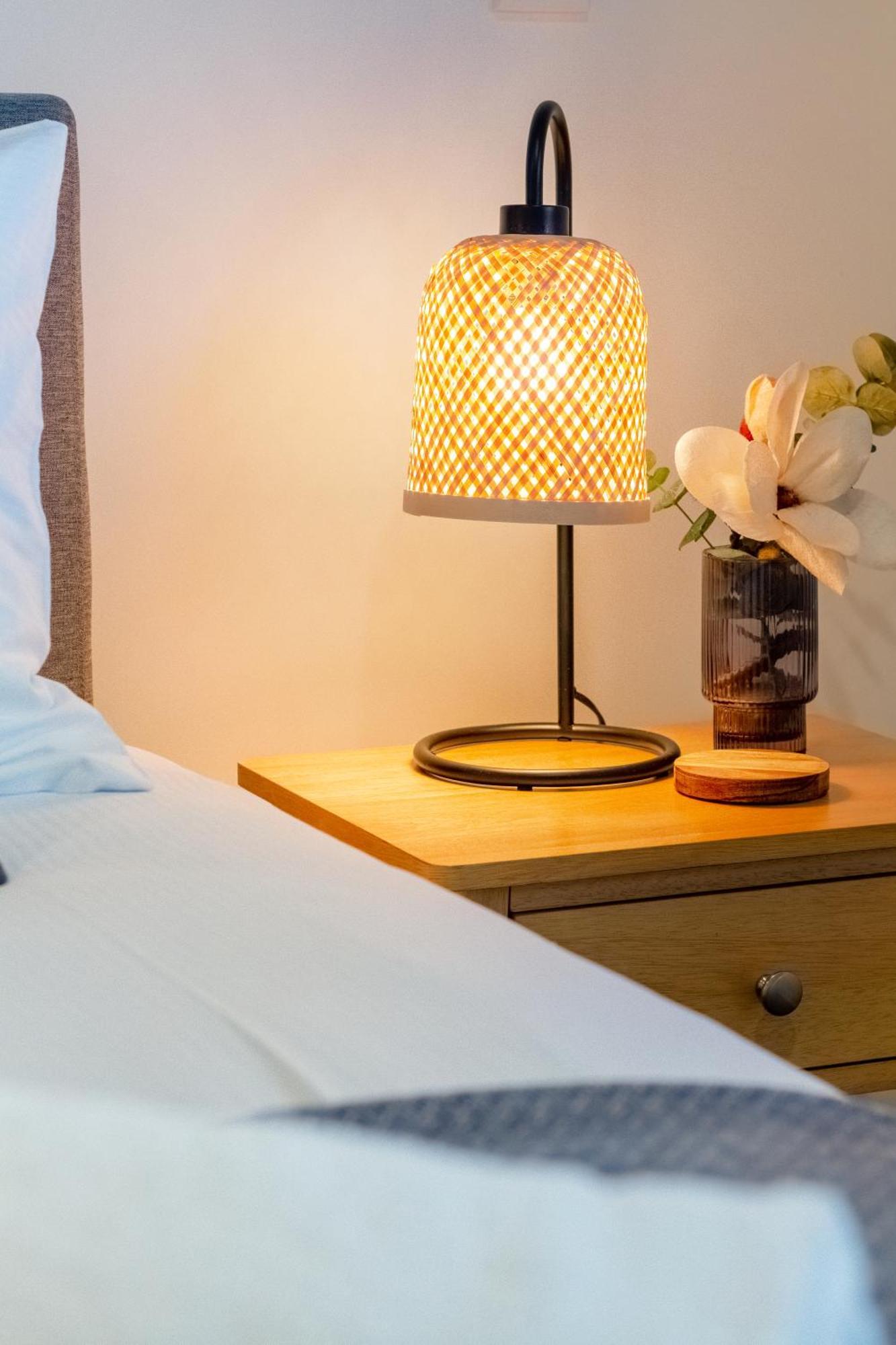 Apartmán Urban Elegance - 2 Bed, 2 Bath In The Cbd Christchurch Exteriér fotografie