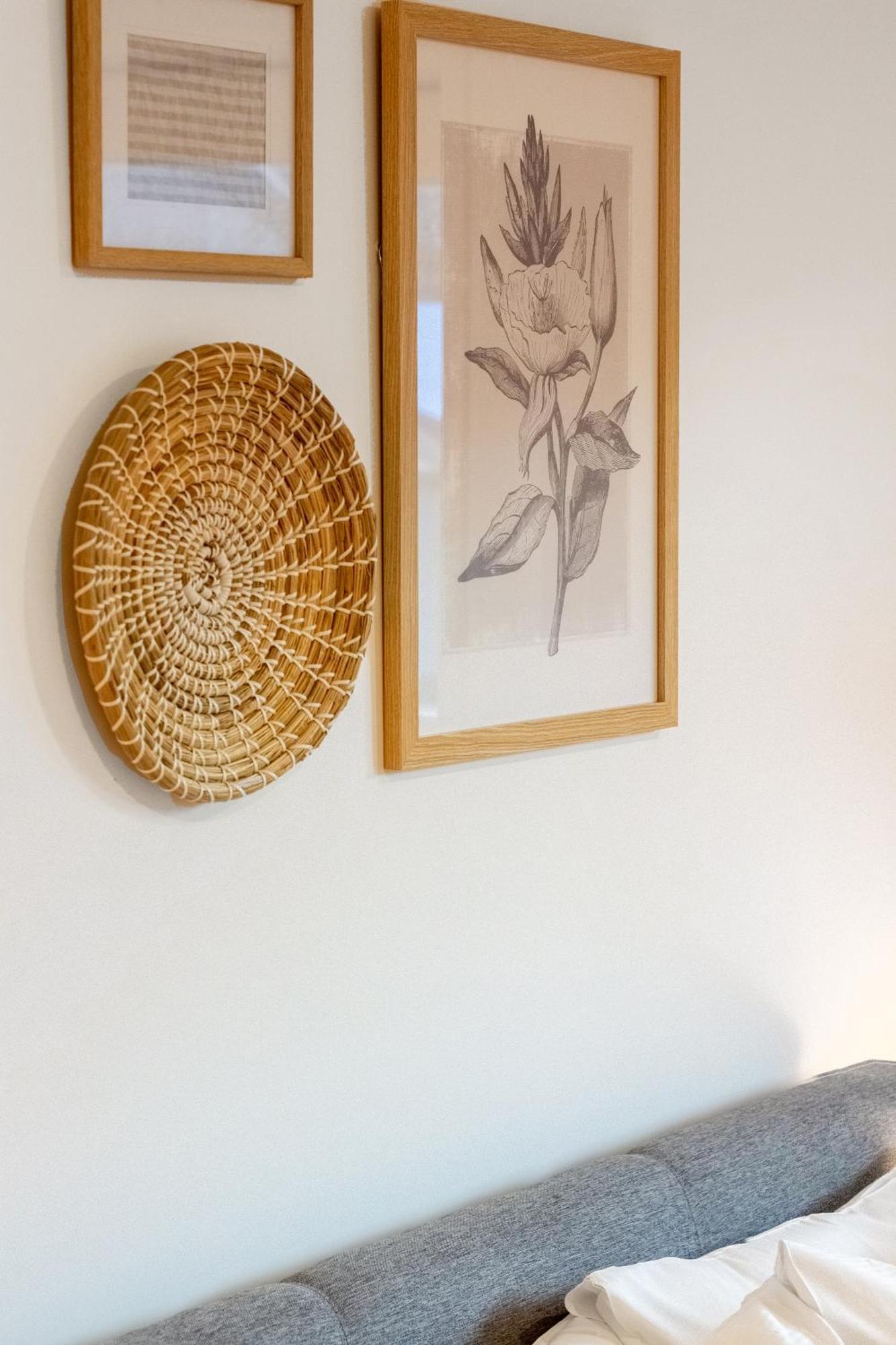 Apartmán Urban Elegance - 2 Bed, 2 Bath In The Cbd Christchurch Exteriér fotografie